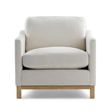 Load image into Gallery viewer, Cream Chair Marlow Sofa Collection
