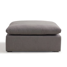 Load image into Gallery viewer, Bowe Modular Sectional Grand Size ottoman
