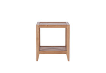 Load image into Gallery viewer, Ashford Side table, European oak
