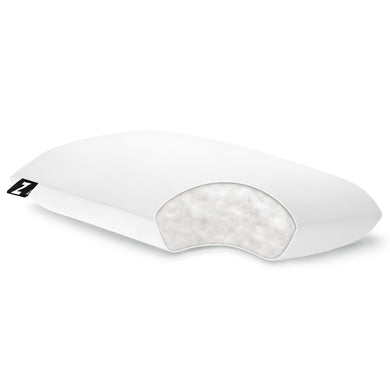 cutaway Gelled Microfiber Pillow