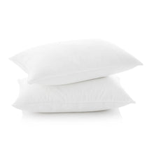 Load image into Gallery viewer, 2 Pack Down Alternative Pillow on a white background
