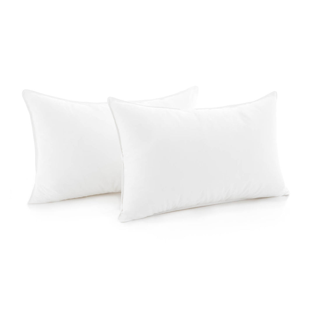 2 Pack Down Alternative Pillow