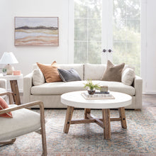 Load image into Gallery viewer, Laurel Sofa Collection in a room
