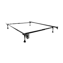 Load image into Gallery viewer, Twin/Full Adjustable Bed Frame
