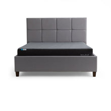 Load image into Gallery viewer, Malouf Mattress Neve Coolysync with bed base
