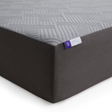 Load image into Gallery viewer, Malouf Mattress Neve Activair details 
