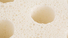 Load image into Gallery viewer, Malouf Zoned Talalay Latex Pillow Supportive Zoned Technology

