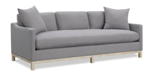 Load image into Gallery viewer, Pewter Marlow Sofa Collection
