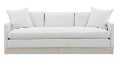 Cream Marlow Sofa Collection
