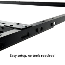 Load image into Gallery viewer, Twin/Full Adjustable Bed Frame
