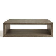 Load image into Gallery viewer, Currant coffee table, oak
