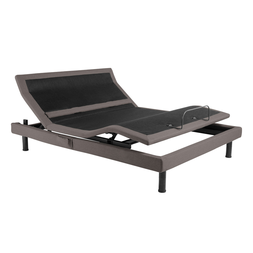 Malouf S755 Adjustable Bed  Base