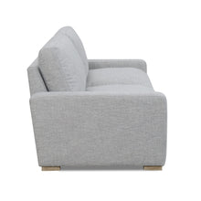 Load image into Gallery viewer, Side view of Alder Collection Upholstered Sofa
