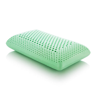 Zoned Dough Peppermint Pillow