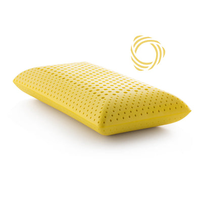 Zoned ActiveDough + Chamomile Pillow