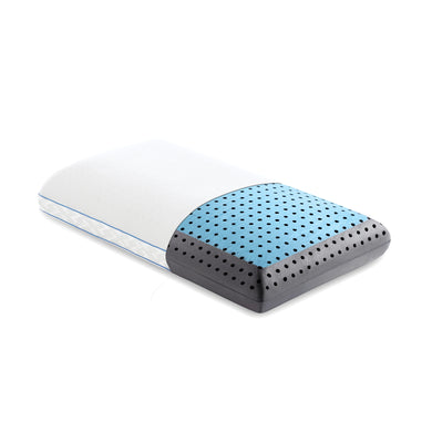 cutaway Malouf CarbonCool LT Pillow