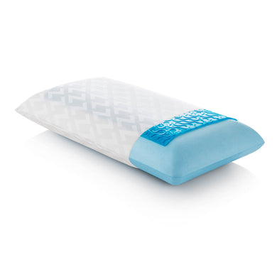 Memory Foam Pillow Gel Dough + Z Gel Pillow