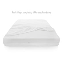 Load image into Gallery viewer, Sleep Tite Encase HD Mattress Protector easy laundering
